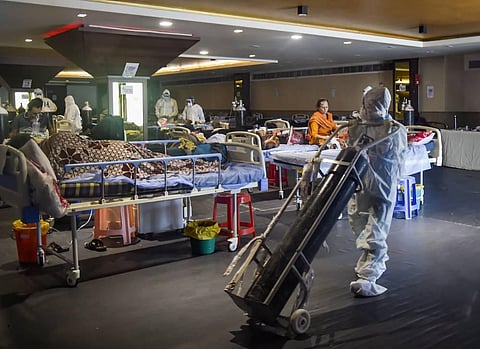 Representational Image. (File | PTI)