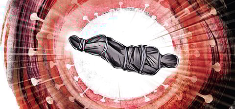 Image used for representational purpose only (Express Illustration)