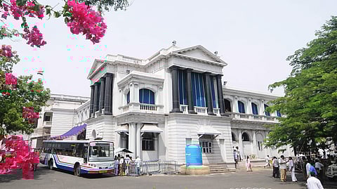 Tamil Nadu Assembly