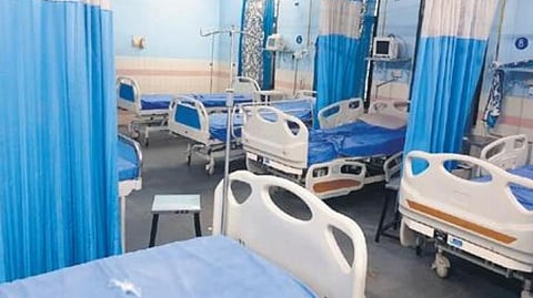 No fresh cases of mysterious illness in Rajouri’s Badhal village, experts formulating treatment protocol