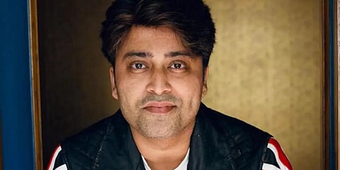 Actor and YouTube star Rahul Vohra (Photo | Instagram)