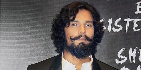 Bollywood actor Randeep Hooda (Photo | PTI)