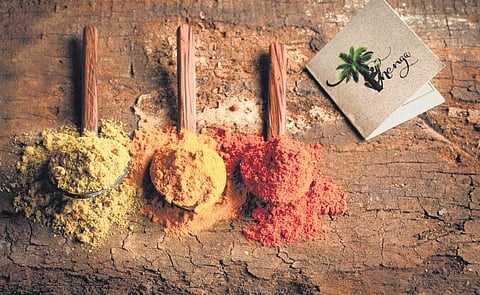 Let’s go coconuts!