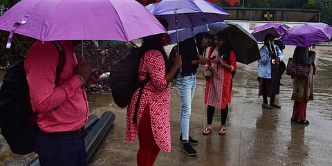 For representational purposes (Photo | PTI)