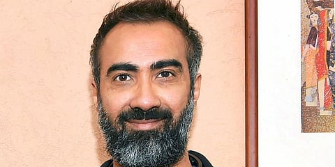 Bollywood actor Ranvir Shorey (Photo | PTI)