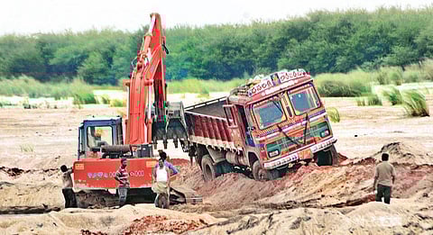 After generating a revenue of Rs 1,643 crore through seigniorage fee in 2020-21 fiscal, the government is expecting to get 40 per cent more revenue with the new policies.