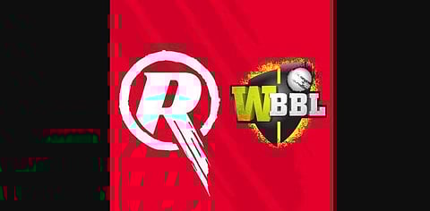 Renegades WBBL (Photo | Twitter)