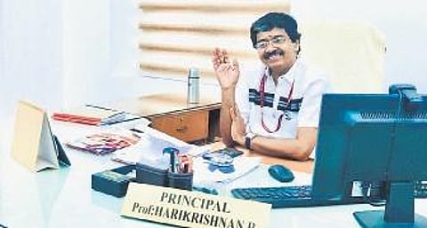 A life dedicated to music