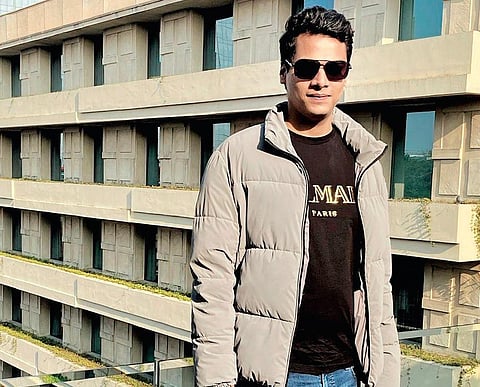 Global snacks delivered