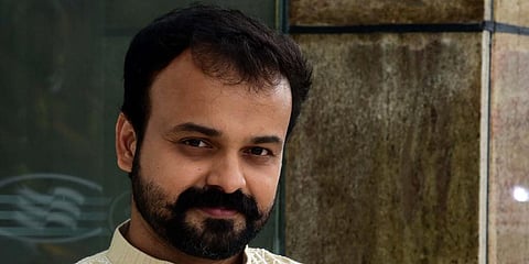 Mollywood actor Kunchacko Boban (Photo | EPS)