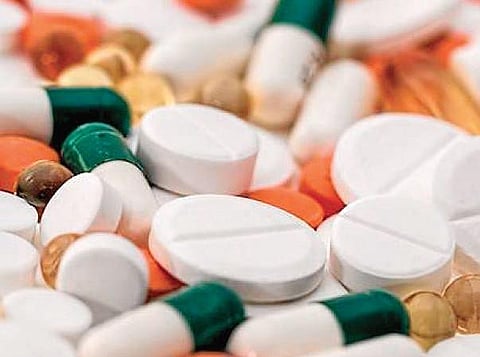 Tatas buy start-up 1MG, foray into USD 1.2 billion e-health space