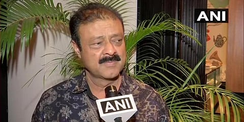 Narayana Gowda | ANI