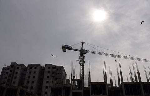 Image for representational purpose only. (Photo | Martin Louis, EPS)