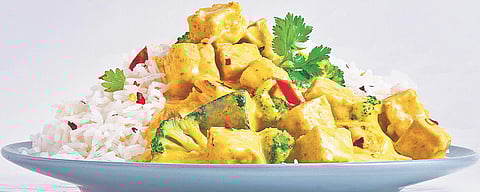 Tempeh isn’t exactly new in Bengaluru’s food scene.