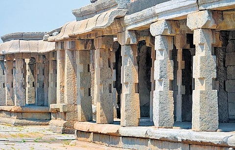 Keeping heritage alive: ASI digitises 29K estampages for epigraphy museum