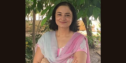 Dr Prabhdeep Kaur, Senior Scientist and Deputy Director, Indian Council of Medical Research-National Institute of Epidemiology, Chennai.