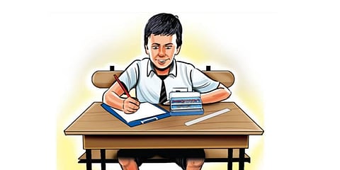 UG colleges to offer only English medium courses