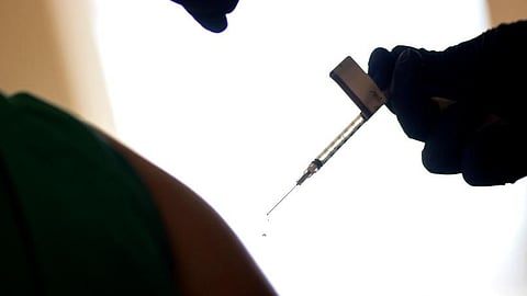 Image used for representational purposes only