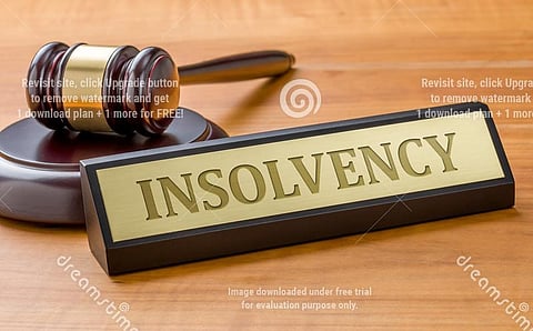 For representational purposes