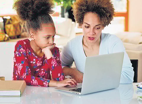 Homeschooling is emerging as a better alternative to online classes and conventional classrooms