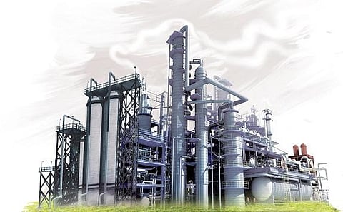 Pharma firms get quick eco-clearances in Karnataka