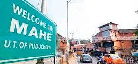 Mahe gives first dose of Covid vaccine to 90% residents