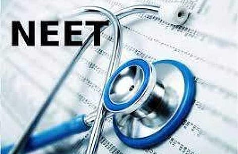 Decision on pending entrance exams JEE, NEET soon: Ministry of Education