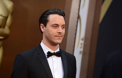 Actor Jack Huston (File Photo | AP)