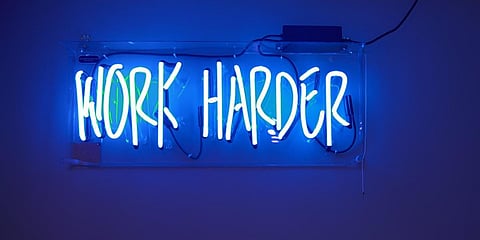 Representational image