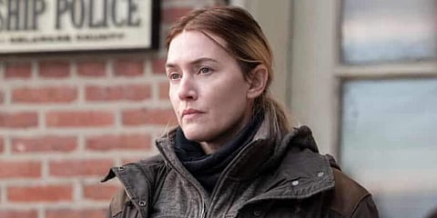 A still from 'Mare of Easttown'. (Photo| Cinema Express)