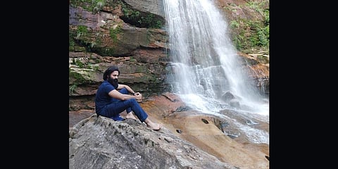 Daydreaming about next vacation as lockdown blues hit Hyderabadis