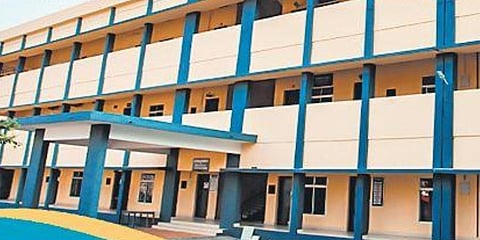 Government Brennen College