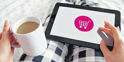 For representational purposes