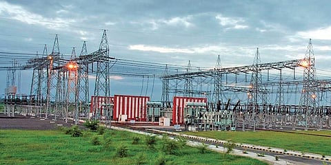 Residents fume over frequent power failure