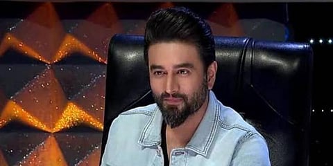 Music Composer Shekhar Ravjiani