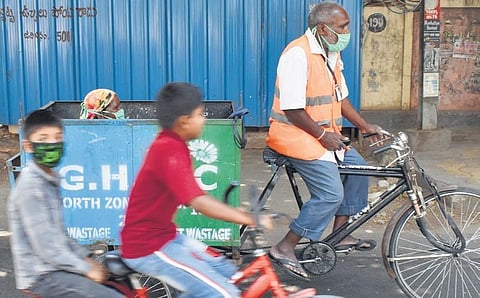 Tirupati civic body moots enhanced garbage collection charges from July 1