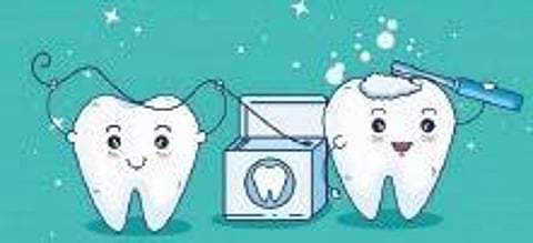 Post-Covid oral health