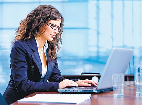 For representational purposes