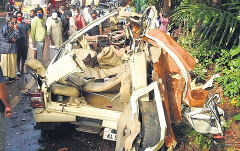 Ramanattukara accident: Gang hired by Koduvally gold smuggling ring