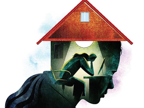 Image used for representational purpose only (Photo | Express Illustrations)