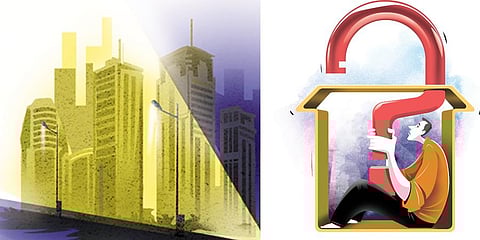 Image for representational purpose only. ( Express Illustration)