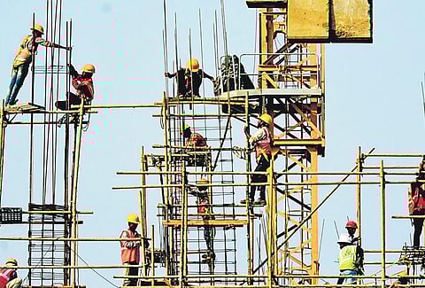 For representational purposes