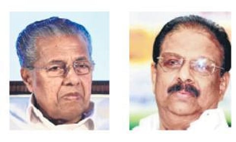 Kannur -- violence overshadows democratic politics here