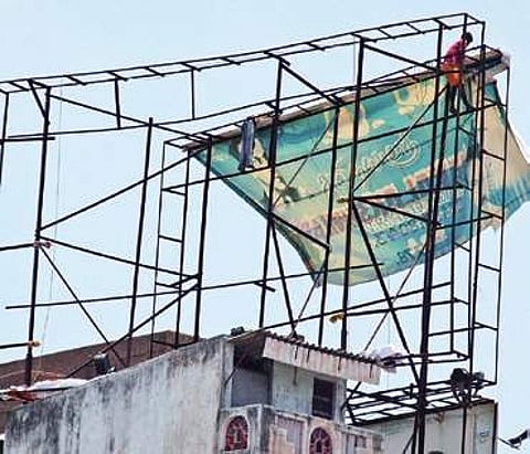 Representational Image.