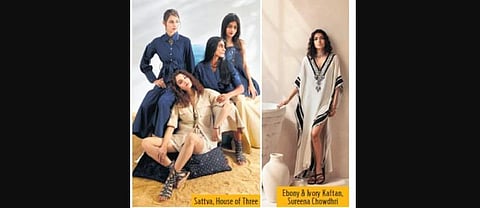 Elevated comfort wear 2.0