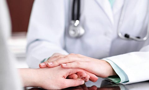 For representational purposes