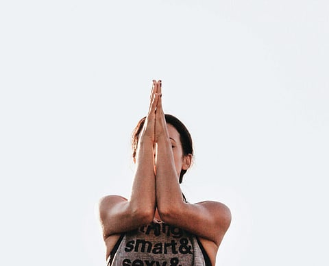 Essentially, the state of your health is a measure of what you consume, physically, mentally and emotionally