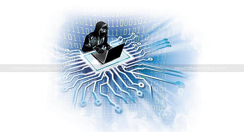 (Express Illustration)