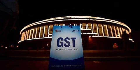 Image for representational purpose (FIle Photo | PTI)