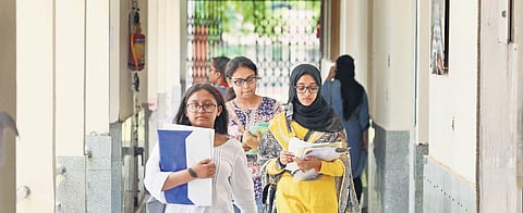 First introduced in 2013, the programme was junked after a huge hue and cry and protests | Express